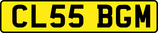 CL55BGM
