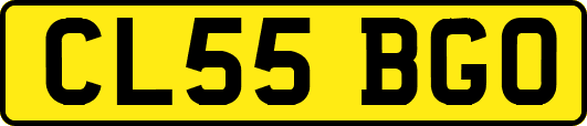 CL55BGO