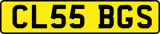CL55BGS