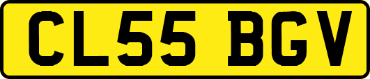 CL55BGV
