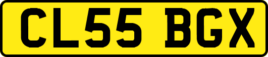 CL55BGX