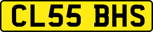 CL55BHS
