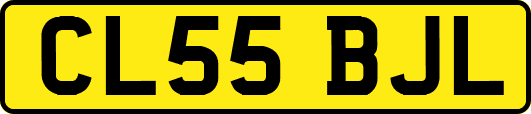 CL55BJL