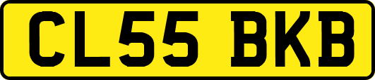 CL55BKB