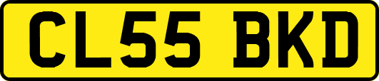 CL55BKD