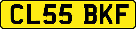 CL55BKF