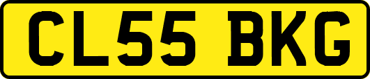 CL55BKG