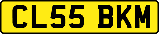 CL55BKM