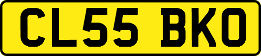 CL55BKO