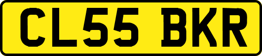 CL55BKR