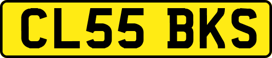 CL55BKS