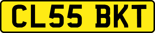 CL55BKT