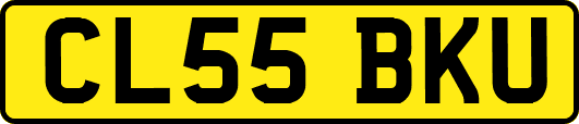 CL55BKU