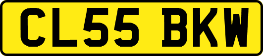 CL55BKW