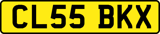 CL55BKX