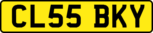 CL55BKY