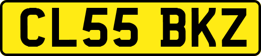 CL55BKZ