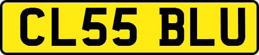 CL55BLU