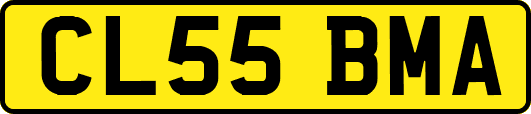 CL55BMA