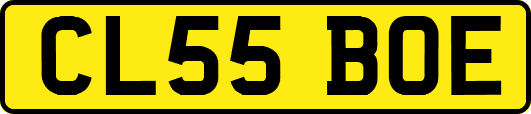 CL55BOE