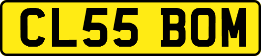 CL55BOM