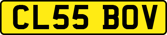 CL55BOV