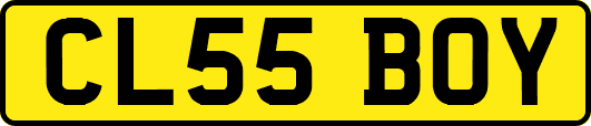 CL55BOY