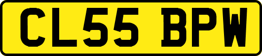 CL55BPW