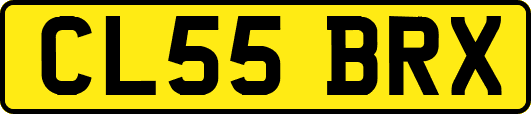 CL55BRX