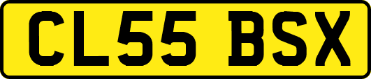 CL55BSX