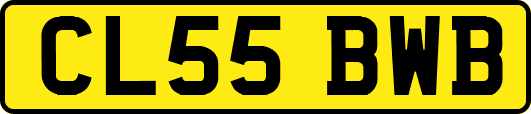 CL55BWB