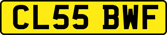 CL55BWF