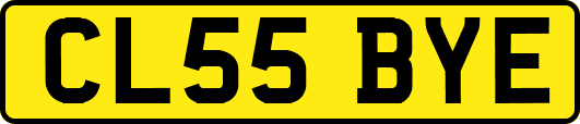 CL55BYE