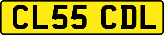 CL55CDL