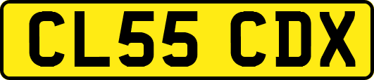 CL55CDX
