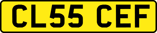 CL55CEF