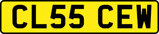 CL55CEW