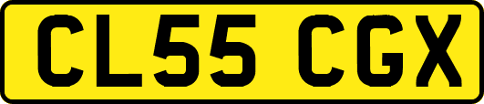CL55CGX