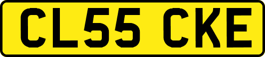 CL55CKE