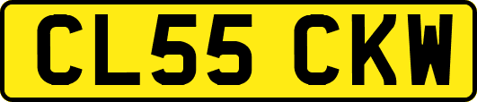 CL55CKW