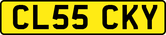 CL55CKY