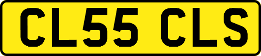 CL55CLS