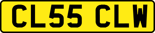 CL55CLW