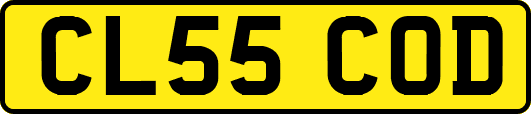CL55COD