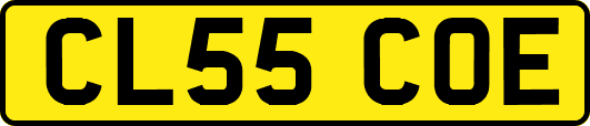 CL55COE