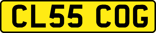 CL55COG