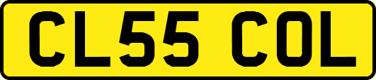 CL55COL