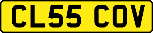 CL55COV