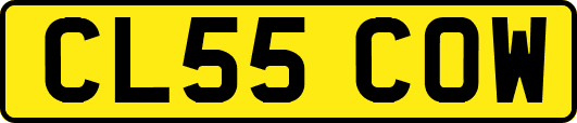 CL55COW