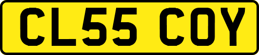 CL55COY